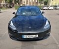 Чорний Тесла Модель 3, об'ємом двигуна 0 л та пробігом 158 тис. км за 14938 $, фото 4 на Automoto.ua