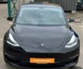 Черный Тесла Модель 3, объемом двигателя 0 л и пробегом 209 тыс. км за 18000 $, фото 18 на Automoto.ua
