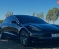 Черный Тесла Модель 3, объемом двигателя 0 л и пробегом 45 тыс. км за 18000 $, фото 17 на Automoto.ua