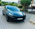 Чорний Тесла Модель 3, об'ємом двигуна 0 л та пробігом 149 тис. км за 16499 $, фото 2 на Automoto.ua