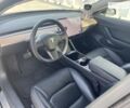 Чорний Тесла Модель 3, об'ємом двигуна 0 л та пробігом 61 тис. км за 24800 $, фото 31 на Automoto.ua