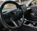 Черный Тесла Модель 3, объемом двигателя 0 л и пробегом 123 тыс. км за 13600 $, фото 8 на Automoto.ua