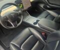 Чорний Тесла Модель 3, об'ємом двигуна 0 л та пробігом 116 тис. км за 18000 $, фото 6 на Automoto.ua