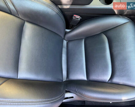 Черный Тесла Модель 3, объемом двигателя 0 л и пробегом 116 тыс. км за 18900 $, фото 20 на Automoto.ua