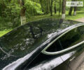 Черный Тесла Модель 3, объемом двигателя 0 л и пробегом 77 тыс. км за 19200 $, фото 13 на Automoto.ua