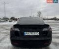 Чорний Тесла Модель 3, об'ємом двигуна 0 л та пробігом 187 тис. км за 15000 $, фото 2 на Automoto.ua