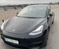 Черный Тесла Модель 3, объемом двигателя 0 л и пробегом 92 тыс. км за 15500 $, фото 8 на Automoto.ua