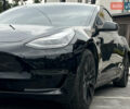 Черный Тесла Модель 3, объемом двигателя 0 л и пробегом 93 тыс. км за 15600 $, фото 2 на Automoto.ua