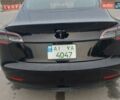 Черный Тесла Модель 3, объемом двигателя 0 л и пробегом 172 тыс. км за 12000 $, фото 1 на Automoto.ua