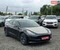 Чорний Тесла Модель 3, об'ємом двигуна 0 л та пробігом 219 тис. км за 11200 $, фото 1 на Automoto.ua