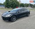 Черный Тесла Модель 3, объемом двигателя 0 л и пробегом 124 тыс. км за 18990 $, фото 3 на Automoto.ua