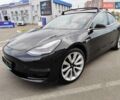 Черный Тесла Модель 3, объемом двигателя 0 л и пробегом 179 тыс. км за 18999 $, фото 12 на Automoto.ua