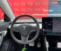 Черный Тесла Модель 3, объемом двигателя 0 л и пробегом 80 тыс. км за 16999 $, фото 59 на Automoto.ua