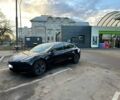 Черный Тесла Модель 3, объемом двигателя 0 л и пробегом 119 тыс. км за 22000 $, фото 1 на Automoto.ua