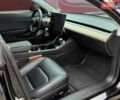 Чорний Тесла Модель 3, об'ємом двигуна 0 л та пробігом 135 тис. км за 18500 $, фото 8 на Automoto.ua