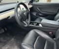 Черный Тесла Модель 3, объемом двигателя 0 л и пробегом 102 тыс. км за 15300 $, фото 6 на Automoto.ua