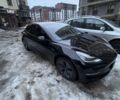 Чорний Тесла Модель 3, об'ємом двигуна 0 л та пробігом 157 тис. км за 16400 $, фото 5 на Automoto.ua