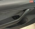 Черный Тесла Модель 3, объемом двигателя 0 л и пробегом 120 тыс. км за 15490 $, фото 12 на Automoto.ua