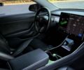 Чорний Тесла Модель 3, об'ємом двигуна 0 л та пробігом 97 тис. км за 17700 $, фото 35 на Automoto.ua