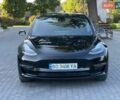Черный Тесла Модель 3, объемом двигателя 0 л и пробегом 90 тыс. км за 15200 $, фото 2 на Automoto.ua