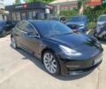 Чорний Тесла Модель 3, об'ємом двигуна 0 л та пробігом 135 тис. км за 15890 $, фото 2 на Automoto.ua
