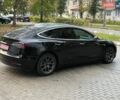 Чорний Тесла Модель 3, об'ємом двигуна 0 л та пробігом 105 тис. км за 14700 $, фото 9 на Automoto.ua
