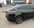 Чорний Тесла Модель 3, об'ємом двигуна 0 л та пробігом 153 тис. км за 20499 $, фото 10 на Automoto.ua