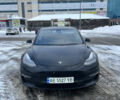Черный Тесла Модель 3, объемом двигателя 0 л и пробегом 157 тыс. км за 14500 $, фото 1 на Automoto.ua