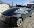 Чорний Тесла Модель 3, об'ємом двигуна 0 л та пробігом 160 тис. км за 8900 $, фото 20 на Automoto.ua