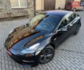 Черный Тесла Модель 3, объемом двигателя 0 л и пробегом 269 тыс. км за 12600 $, фото 4 на Automoto.ua