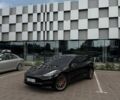 Чорний Тесла Модель 3, об'ємом двигуна 0 л та пробігом 139 тис. км за 17500 $, фото 1 на Automoto.ua
