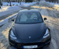 Чорний Тесла Модель 3, об'ємом двигуна 0 л та пробігом 95 тис. км за 18000 $, фото 8 на Automoto.ua