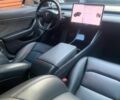 Черный Тесла Модель 3, объемом двигателя 0 л и пробегом 81 тыс. км за 12750 $, фото 6 на Automoto.ua