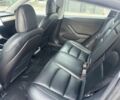 Черный Тесла Модель 3, объемом двигателя 0 л и пробегом 93 тыс. км за 18400 $, фото 12 на Automoto.ua