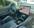 Чорний Тесла Модель 3, об'ємом двигуна 0 л та пробігом 107 тис. км за 17900 $, фото 24 на Automoto.ua