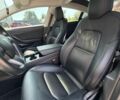 Чорний Тесла Модель 3, об'ємом двигуна 0 л та пробігом 75 тис. км за 17500 $, фото 16 на Automoto.ua
