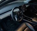 Черный Тесла Модель 3, объемом двигателя 0 л и пробегом 54 тыс. км за 16910 $, фото 6 на Automoto.ua