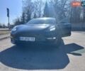 Черный Тесла Модель 3, объемом двигателя 0 л и пробегом 167 тыс. км за 17000 $, фото 1 на Automoto.ua
