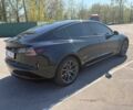 Чорний Тесла Модель 3, об'ємом двигуна 0 л та пробігом 161 тис. км за 16200 $, фото 14 на Automoto.ua