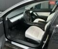 Черный Тесла Модель 3, объемом двигателя 0 л и пробегом 139 тыс. км за 11000 $, фото 9 на Automoto.ua