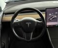 Черный Тесла Модель 3, объемом двигателя 0 л и пробегом 120 тыс. км за 16940 $, фото 7 на Automoto.ua