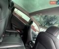 Чорний Тесла Модель 3, об'ємом двигуна 0 л та пробігом 135 тис. км за 18500 $, фото 13 на Automoto.ua