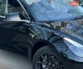 Черный Тесла Модель 3, объемом двигателя 0 л и пробегом 145 тыс. км за 17000 $, фото 36 на Automoto.ua