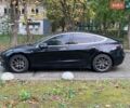 Чорний Тесла Модель 3, об'ємом двигуна 0 л та пробігом 105 тис. км за 14700 $, фото 3 на Automoto.ua