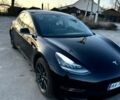 Чорний Тесла Модель 3, об'ємом двигуна 0 л та пробігом 74 тис. км за 18500 $, фото 1 на Automoto.ua