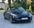 Черный Тесла Модель 3, объемом двигателя 0 л и пробегом 90 тыс. км за 17100 $, фото 2 на Automoto.ua