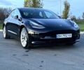 Чорний Тесла Модель 3, об'ємом двигуна 0 л та пробігом 128 тис. км за 372 $, фото 16 на Automoto.ua
