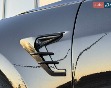 Чорний Тесла Модель 3, об'ємом двигуна 0 л та пробігом 117 тис. км за 18999 $, фото 44 на Automoto.ua