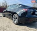 Чорний Тесла Модель 3, об'ємом двигуна 0 л та пробігом 20 тис. км за 17500 $, фото 2 на Automoto.ua