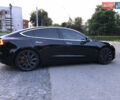 Чорний Тесла Модель 3, об'ємом двигуна 0 л та пробігом 109 тис. км за 21000 $, фото 5 на Automoto.ua